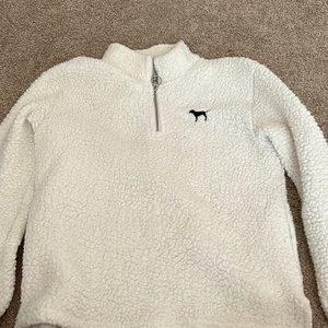 Super comfy and warm sweater